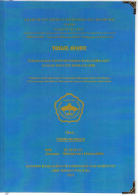 Image of Perancangan sistem informasi manajemen aset di huan initiative berbasis web