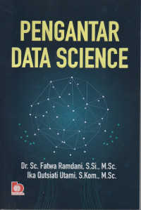 Image of Pengantar data science