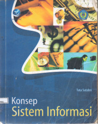 Image of Perancangan dan implementasi sistem basis data