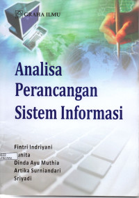 Image of anlisa perancangan sistem informasi