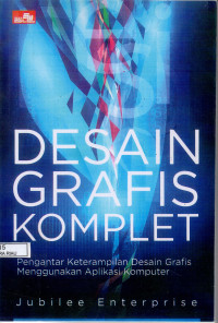 Image of desain grafis komplet