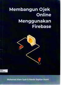 Image of membangun ojek online menggunakan firebase