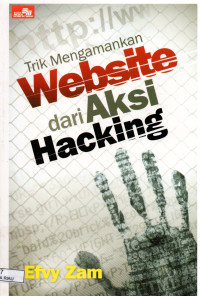 Image of trik mengamankan website dari aksi hacking